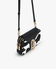 PEDRO - Túi đeo chéo nữ chữ nhật Mini Leather