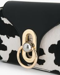PEDRO - Túi đeo chéo nữ chữ nhật Mini Leather