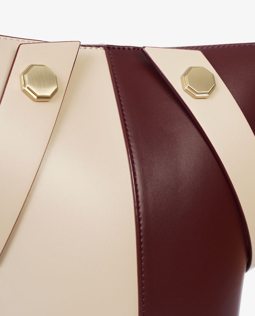 Túi xách tay nữ Paneled Wristlet