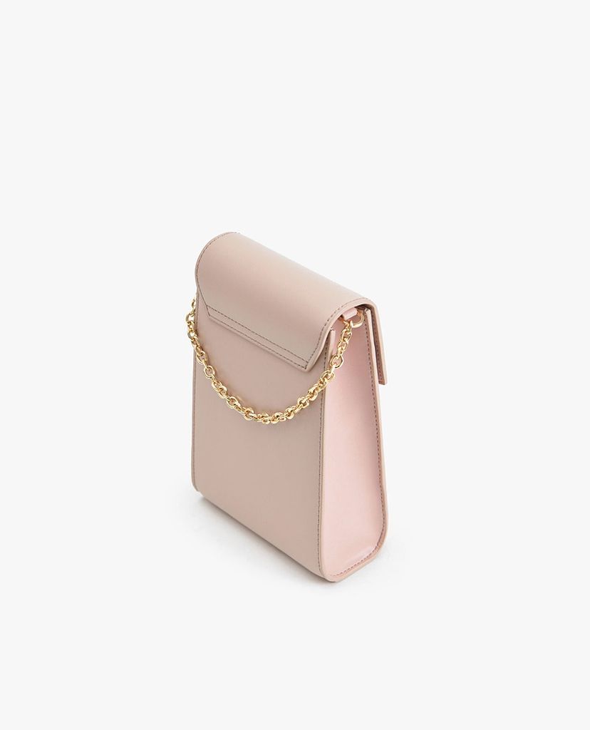 PEDRO - Ví nữ chữ nhật Leather Phone Pouch