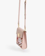 PEDRO - Ví nữ chữ nhật Leather Phone Pouch