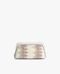 PEDRO - Ví cầm tay nữ hình thang Leather Pouch