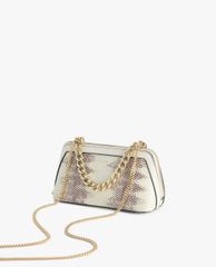 PEDRO - Ví cầm tay nữ hình thang Leather Pouch