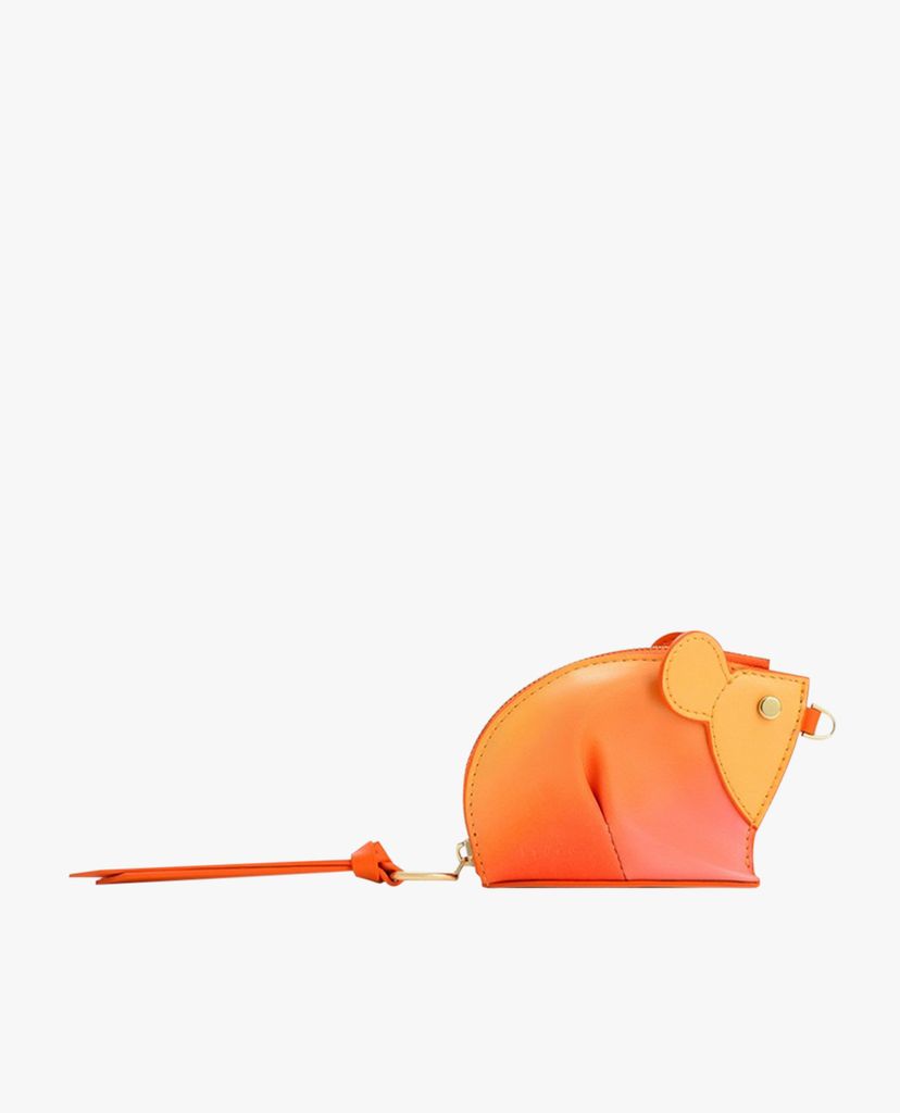 PEDRO - Túi mini nữ hình chuột Micro Zodiac