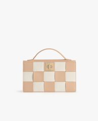 PEDRO - Túi xách tay nữ Leather Travel Organiser