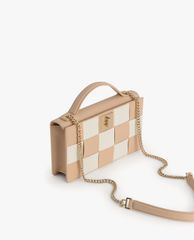 PEDRO - Túi xách tay nữ Leather Travel Organiser