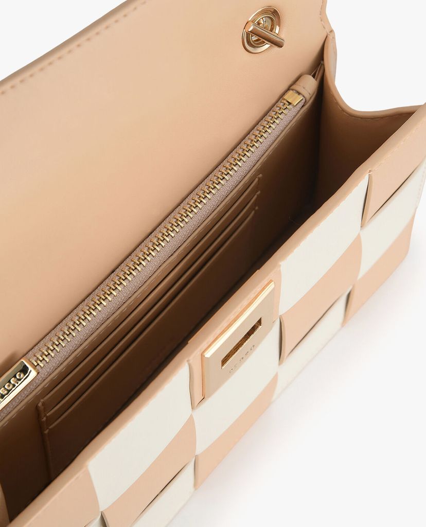 PEDRO - Túi xách tay nữ Leather Travel Organiser