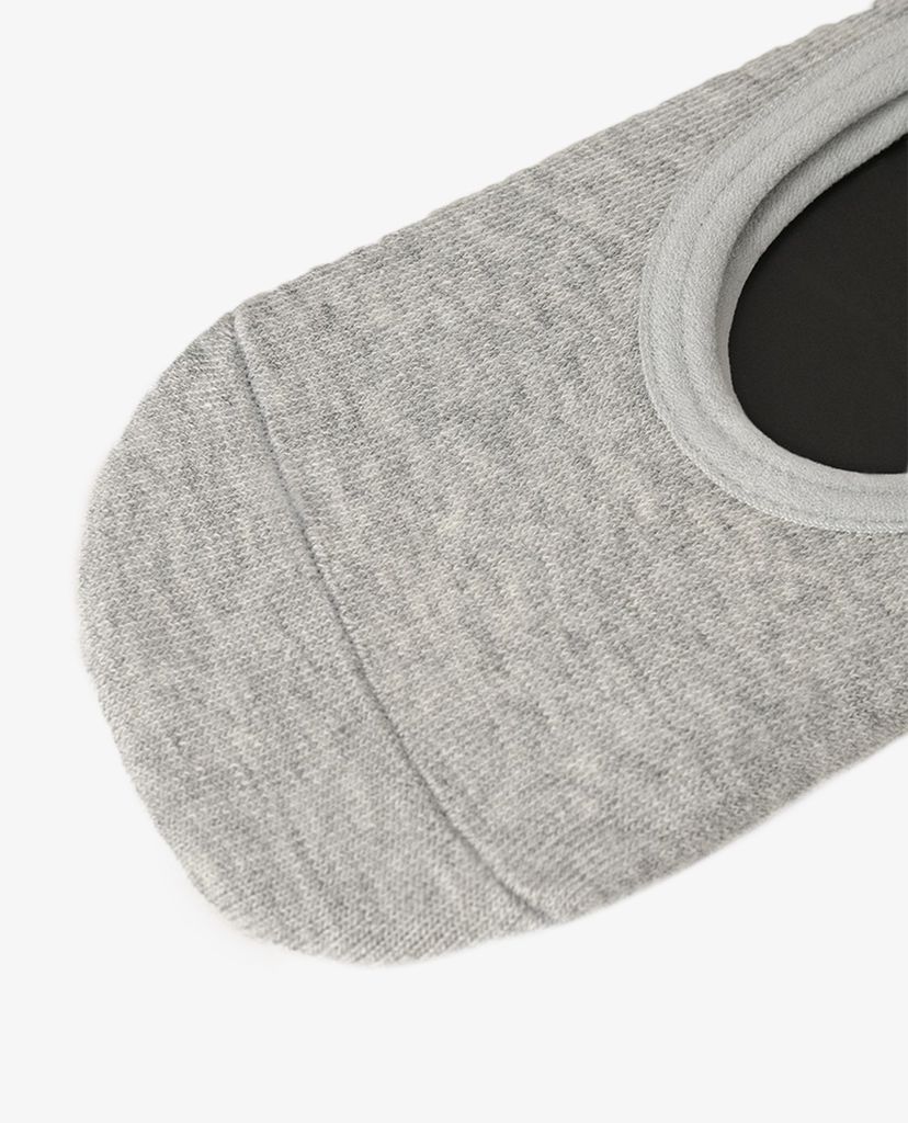 PEDRO - Set 3 vớ nữ cổ thấp Loafer