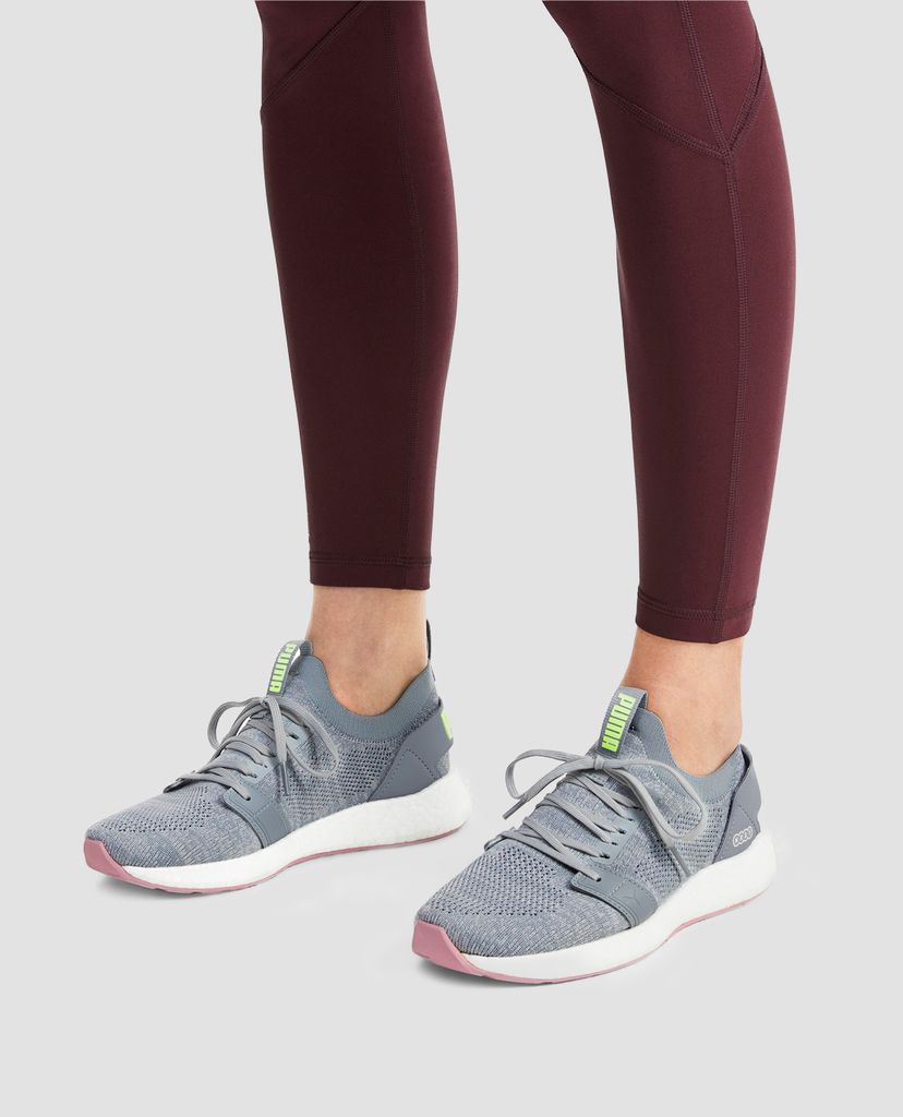 PUMA - Giày sneakers nữ Nrgy Neko Engineer