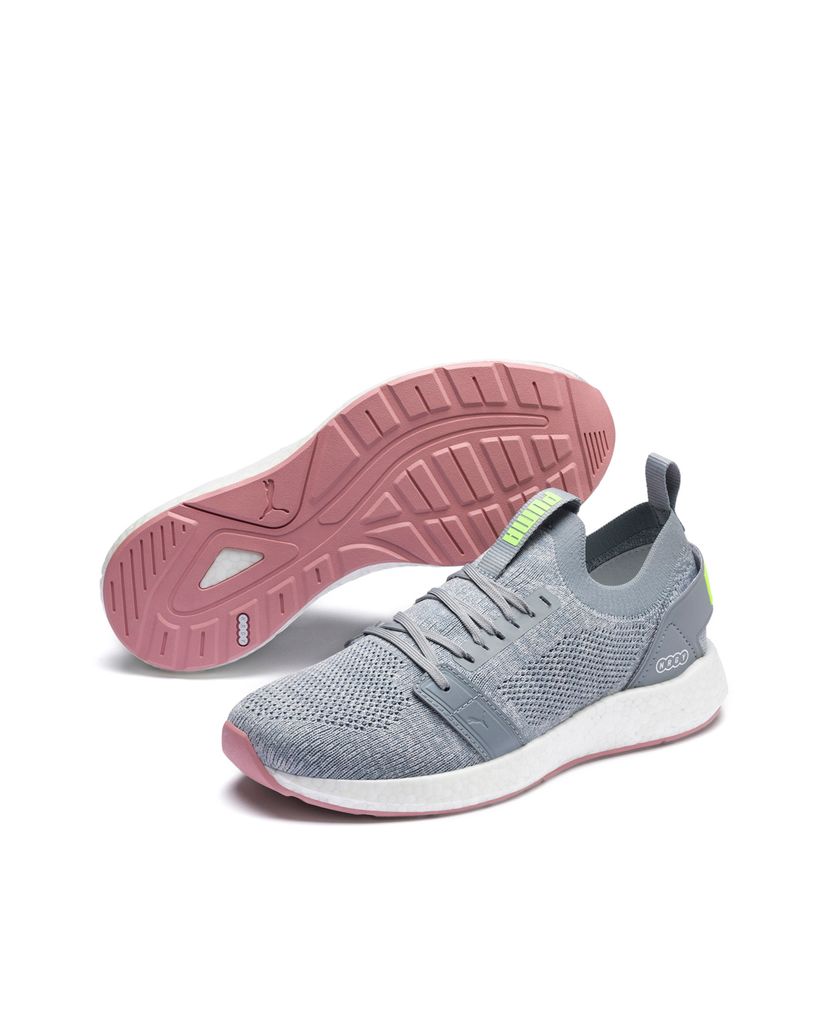 PUMA - Giày sneakers nữ Nrgy Neko Engineer