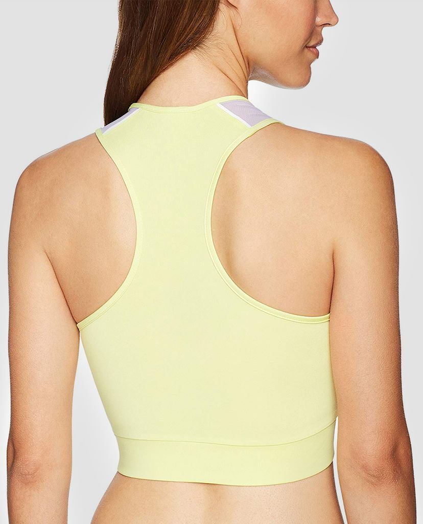 PUMA - Áo croptop nữ Deportivo