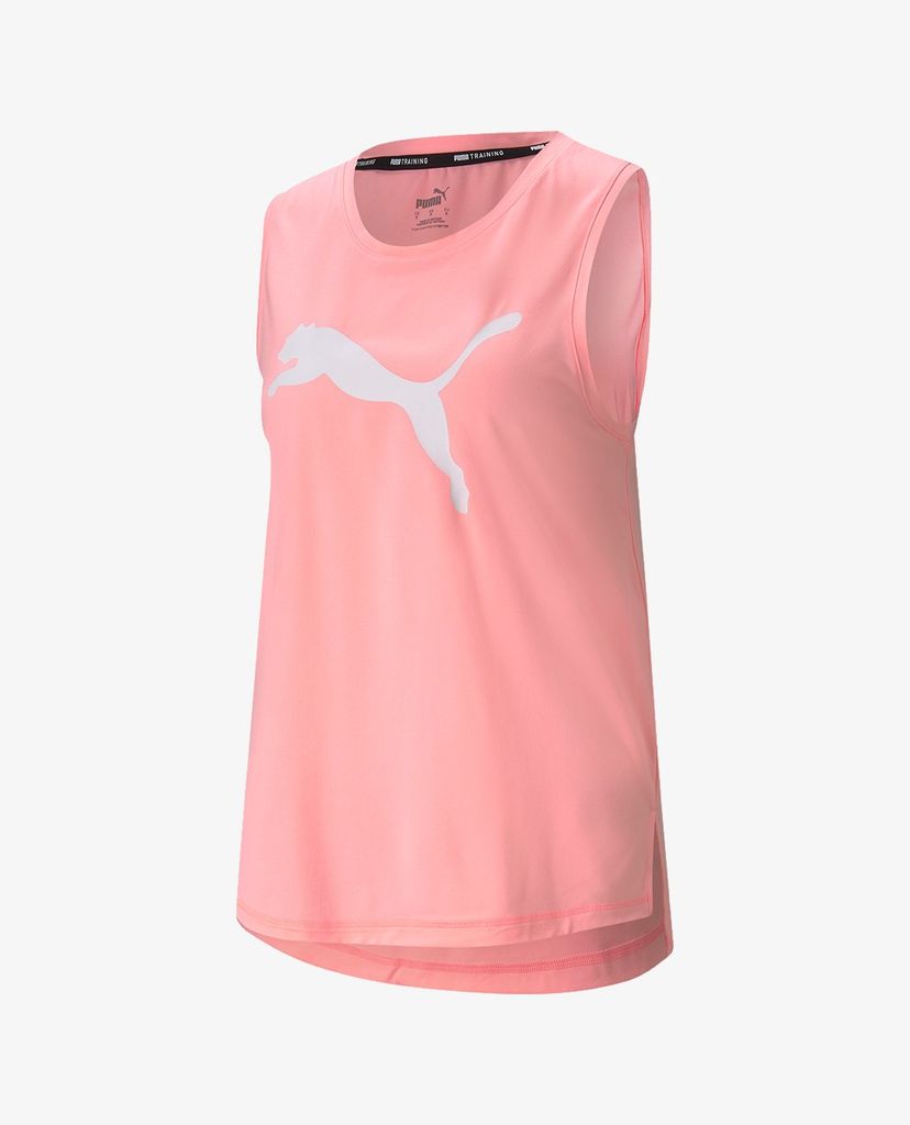 PUMA - Áo thun thể thao nữ sát nách Favourite Cat Muscle
