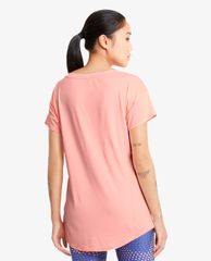 PUMA - Áo thun thể thao nữ cổ tròn ngắn tay Train Favorite