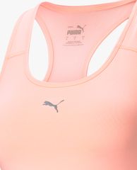 PUMA - Áo bra thể thao nữ Mid Impact 4Keeps Training