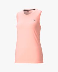 PUMA - Áo ba lỗ nữ Performance Training