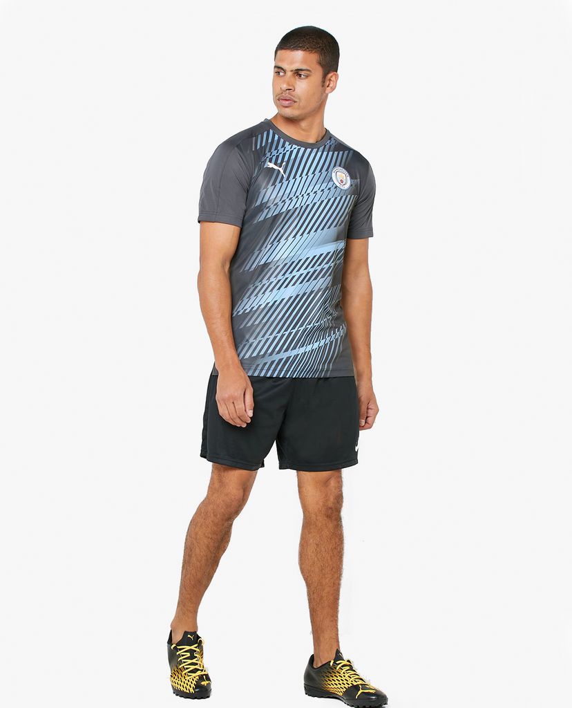 PUMA - Áo thun thể thao Manchester City FC