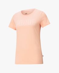 PUMA - Áo thun thể thao nữ cổ tròn ngắn tay Rebel Graphic