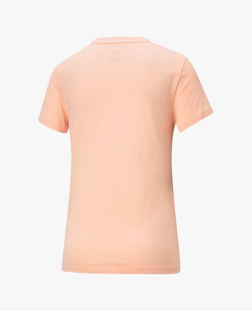 PUMA - Áo thun thể thao nữ cổ tròn ngắn tay Rebel Graphic