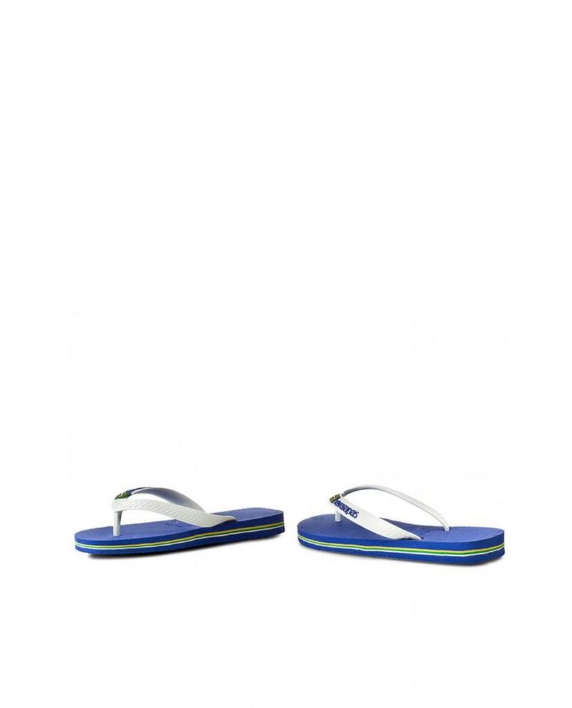 HAVAIANAS - Dép unisex Brasil Logo