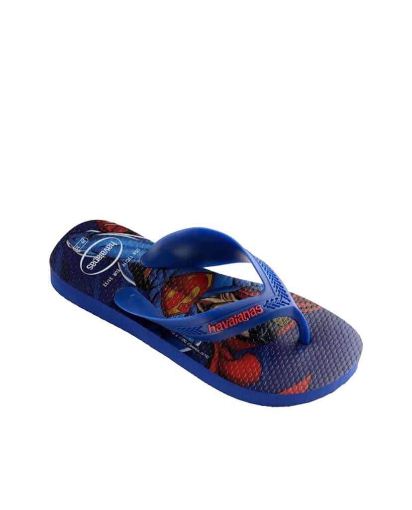 HAVAIANAS - Dép trẻ em Kids Max Heroes