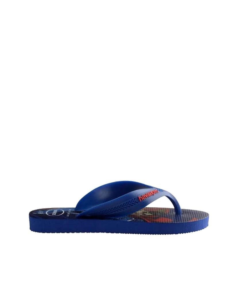 HAVAIANAS - Dép trẻ em Kids Max Heroes