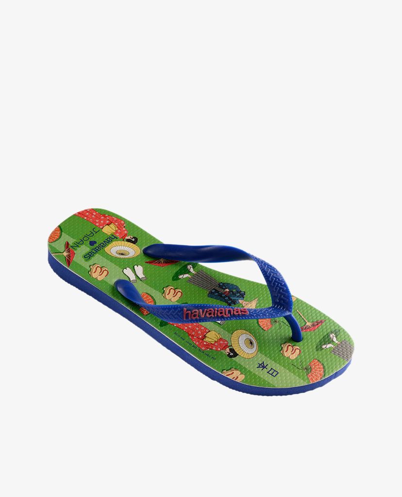 HAVAIANAS - Dép nữ Top Japan