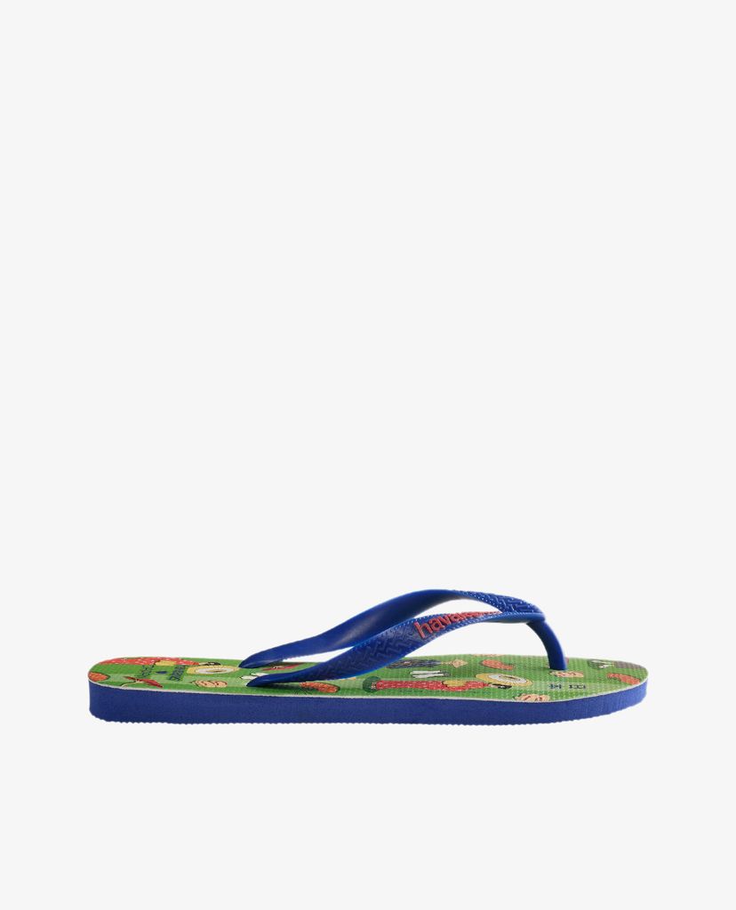 HAVAIANAS - Dép nữ Top Japan