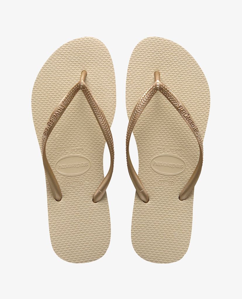 HAVAIANAS - Dép nữ Slim