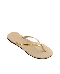 HAVAIANAS - Dép nữ You Metallic