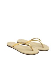 HAVAIANAS - Dép nữ You Metallic
