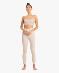 PUMA - Áo bra thể thao nữ Low Impact Strappy Bra
