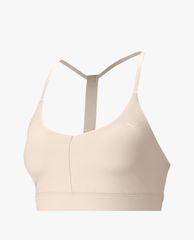 PUMA - Áo bra thể thao nữ Low Impact Strappy Bra