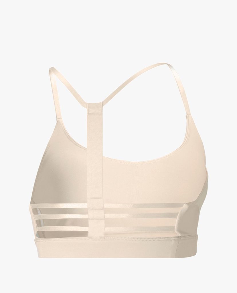 PUMA - Áo bra thể thao nữ Low Impact Strappy Bra
