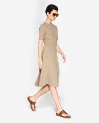 CHARLES & KEITH - Kính mát nữ Metal Frame Aviators