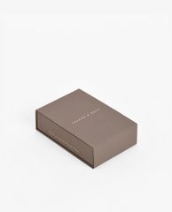 CHARLES & KEITH - Dây chuyền nữ Crystal Drop