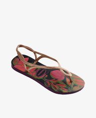 HAVAIANAS - Sandal nữ Luna Print