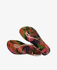 HAVAIANAS - Sandal nữ Luna Print