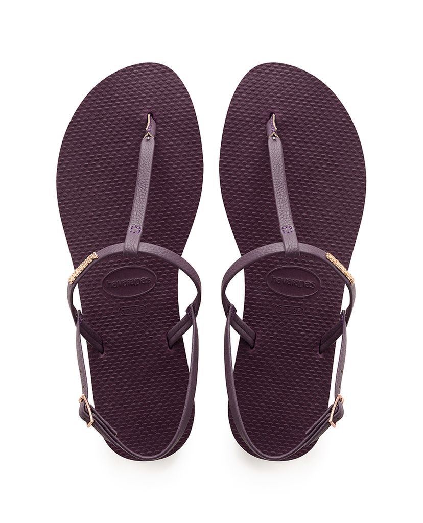 HAVAIANAS - Sandal nữ You Riviera