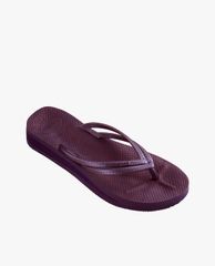 HAVAIANAS - Dép nữ quai đôi thời trang Wedges