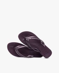 HAVAIANAS - Dép nữ quai đôi thời trang Wedges