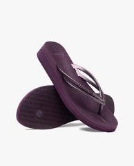 HAVAIANAS - Dép nữ quai đôi thời trang Wedges