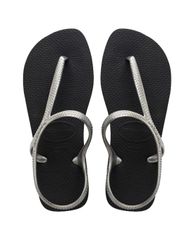 HAVAIANAS - Sandal nữ Flash Urban