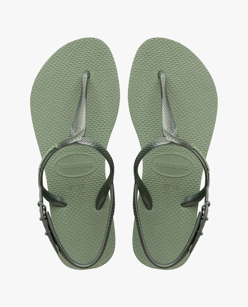HAVAIANAS - Sandal nữ Twist
