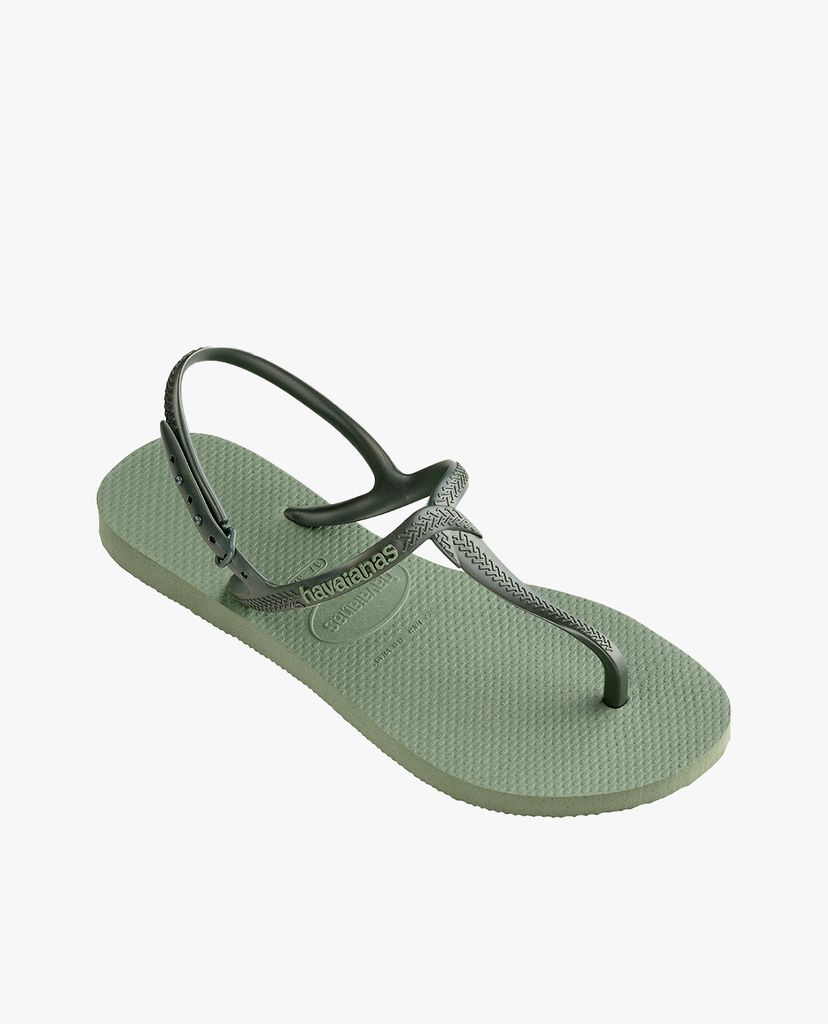 HAVAIANAS - Sandal nữ Twist