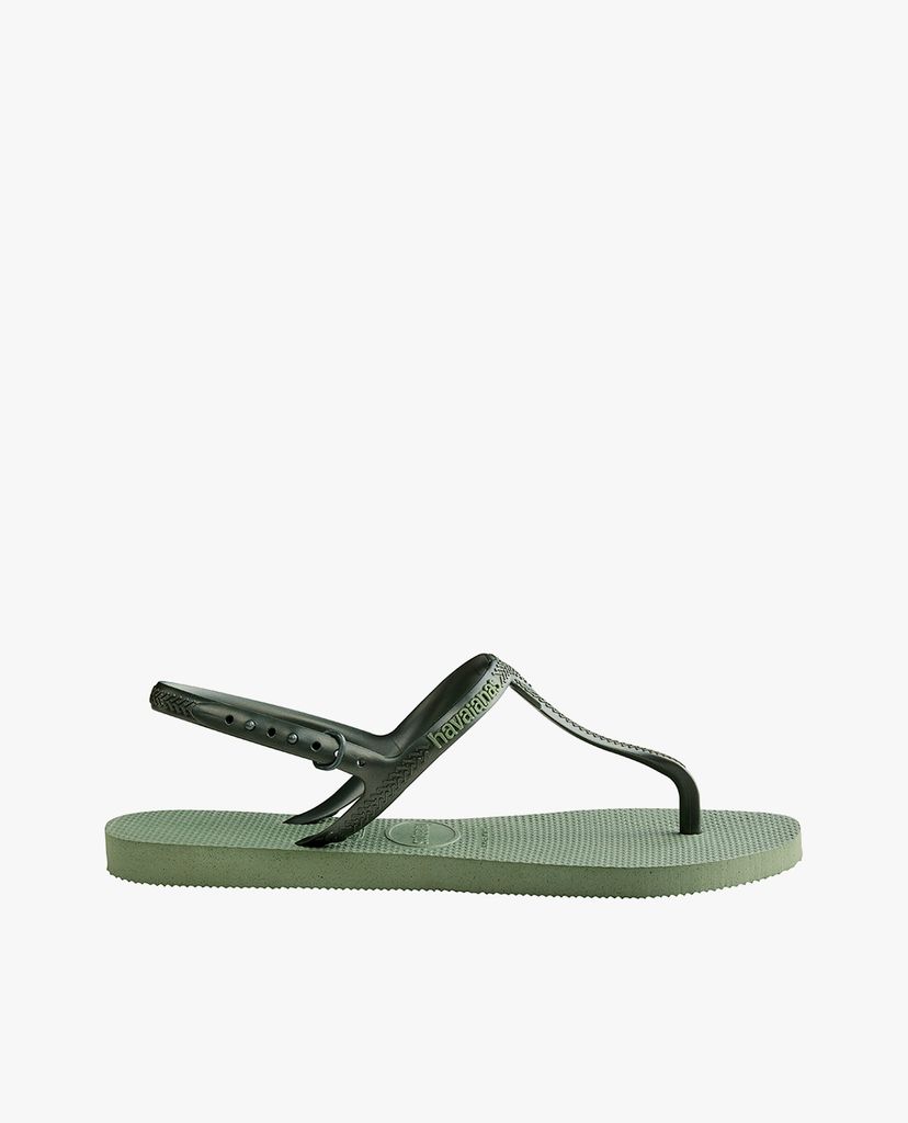 HAVAIANAS - Sandal nữ Twist