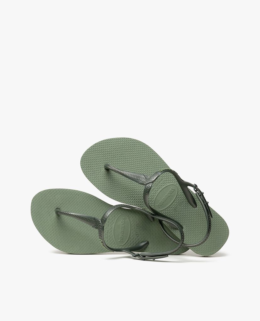 HAVAIANAS - Sandal nữ Twist