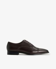 PEDRO - Giày oxford nam mũi nhọn Leather