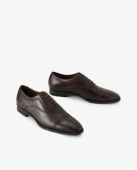 PEDRO - Giày oxford nam mũi nhọn Leather