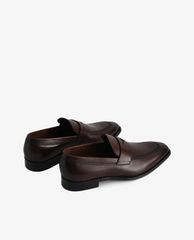 PEDRO - Giày tây nam mũi nhọn Leather Penny
