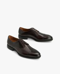 PEDRO - Giày tây nam mũi nhọn Lightweight Leather